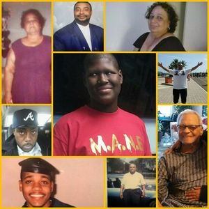 Meet your Posher, Katrina